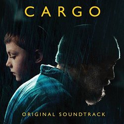 Cargo Soundtrack (Liesa Van der Aa) - CD cover