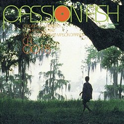 Passion Fish Colonna sonora (Various Artists) - Copertina del CD