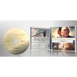 That Good Night Soundtrack (Guy Farley) - cd-inlay