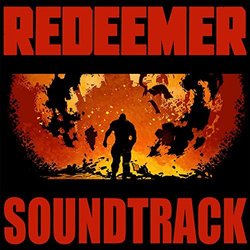 Redeemer Colonna sonora (Insidewaves ) - Copertina del CD