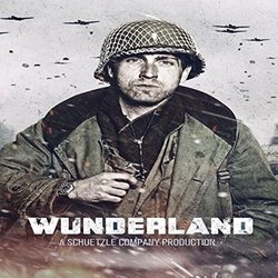 Wunderland Trilha sonora (Harrison Mountan) - capa de CD