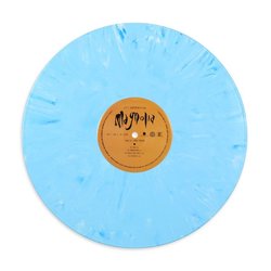 Magnolia サウンドトラック (Jon Brion, Aimee Mann) - CDインレイ