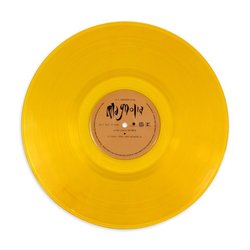 Magnolia Bande Originale (Jon Brion, Aimee Mann) - cd-inlay
