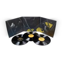 Magnolia Soundtrack (Jon Brion, Aimee Mann) - cd-inlay