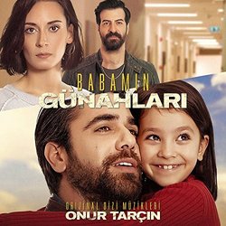 Babamın Gnahları Ścieżka dźwiękowa (Onur Tarın) - Okładka CD