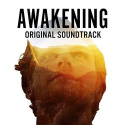 Awakening Trilha sonora (Nexus Music) - capa de CD