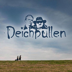 Deichbullen Trilha sonora (Christian Dabeler) - capa de CD