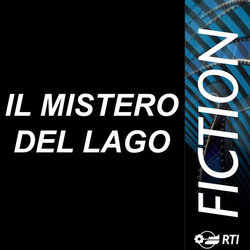 Il Mistero del lago Soundtrack (Alessandro Molinari) - CD cover