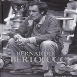 Bernardo Bertolucci - Themes & Songs 声带 (Various Artists) - CD封面