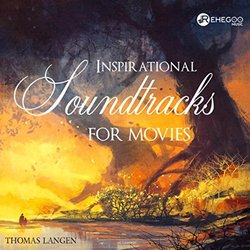 Inspirational Soundtracks for Movies サウンドトラック (Thomas Langen) - CDカバー