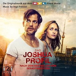 Das Joshua Profil Soundtrack (Ingo Frenzel) - CD cover
