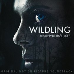 Wildling Ścieżka dźwiękowa (Paul Haslinger) - Okładka CD
