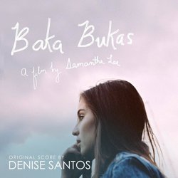 Baka Bukas Soundtrack (Denise Santos) - CD cover