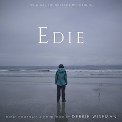 Edie Colonna sonora (Debbie Wiseman) - Copertina del CD