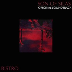 Son of Silas サウンドトラック (Bistro ) - CDカバー