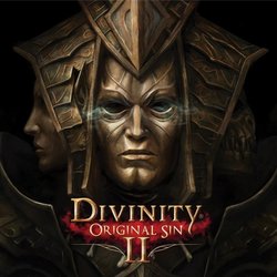 Divinity: Original Sin 2 Colonna sonora (Various Artists) - Copertina del CD
