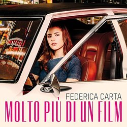 Molto Piu Di Un Film 声带 (Federica Carta) - CD封面