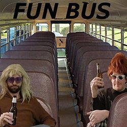 Meet the Creamers Soundtrack (FUN BUS) - CD cover