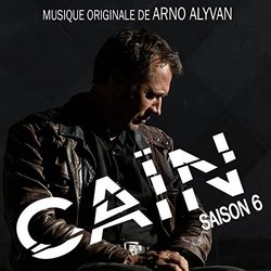Can Saison 6 Soundtrack (Arno Alyvan) - CD cover