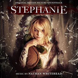 Stephanie Trilha sonora (Nathan Whitehead) - capa de CD