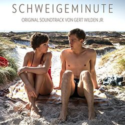 Schweigeminute Trilha sonora (Gert Wilden Jr.) - capa de CD