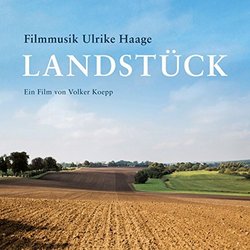 Landstck Ścieżka dźwiękowa (Ulrike Haage) - Okładka CD