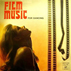 Film Music Bande Originale (Various Composers) - Pochettes de CD