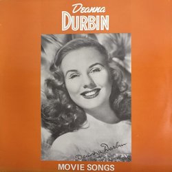 Movie songs Soundtrack (Various Composers) - CD cover