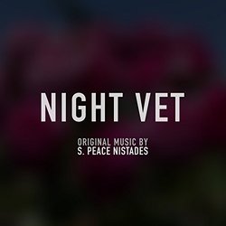 Night Vet Soundtrack (S. Peace Nistades) - CD cover