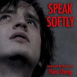Speak Softly - Flora Cheng Trilha sonora (Flora Cheng) - capa de CD