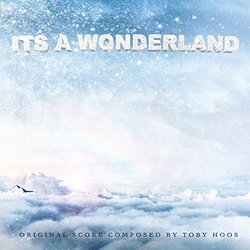 Its a Wonderland Soundtrack (Toby Hoos) - CD cover
