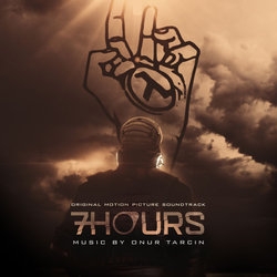 7 Hours Soundtrack (Onur Tarın) - CD cover