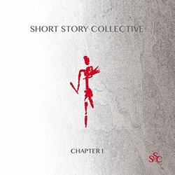 Chapter I Trilha sonora (Short Story Collective) - capa de CD