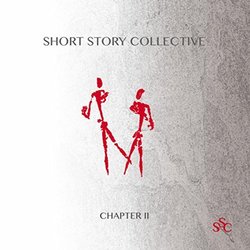 Chapter II 声带 (Short Story Collective) - CD封面