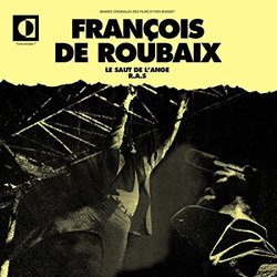 Le Saut de l'Ange / R.A.S Bande Originale (François de Roubaix) - Pochettes de CD