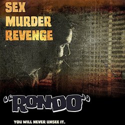 Rondo Soundtrack (Ryan Franks, Scott Nickoley	) - CD cover