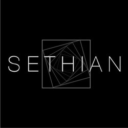 Sethian Trilha sonora (Blissbox ) - capa de CD