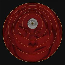 Profondo Rosso Colonna sonora (Giorgio Gaslini,  Goblin, Walter Martino, Fabio Pignatelli, Claudio Simonetti) - Copertina del CD