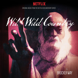 Wild Wild Country Trilha sonora (Brocker Way) - capa de CD