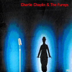 Charlie Chaplin & The Fureys Soundtrack (Charlie Chaplin, The Fureys) - CD-Cover