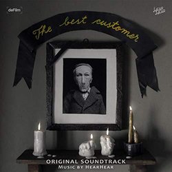The Best Customer Colonna sonora (Hearhear ) - Copertina del CD