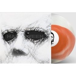 Halloween Ścieżka dźwiękowa (John Carpenter) - wkład CD