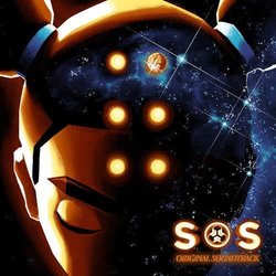 Sos: Somnius Soundtrack (Marc Junker, David Parfit) - CD-Cover