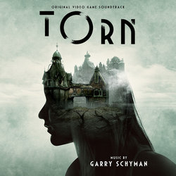 Torn Ścieżka dźwiękowa (Garry Schyman) - Okładka CD