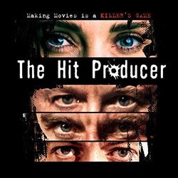The Hit Producer Soundtrack (Edwin Sykes) - CD cover