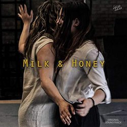 Milk & Honey Colonna sonora (Hearhear ) - Copertina del CD