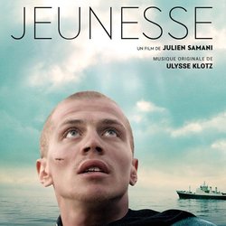 Jeunesse Colonna sonora (Ulysse Klotz) - Copertina del CD