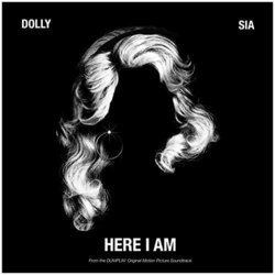 Dumplin': Here I Am サウンドトラック (Sia , Dolly Parton) - CDカバー