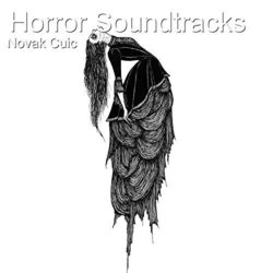 Horror Soundtracks Ścieżka dźwiękowa (Novak Cuic) - Okładka CD
