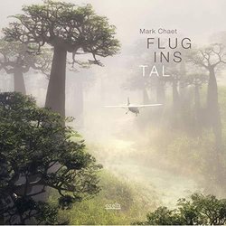 Flug ins Tal Trilha sonora (Mark Chaet) - capa de CD